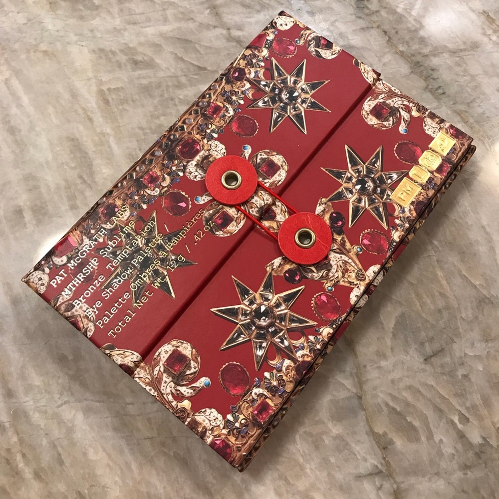 Pat McGrath Labs Mothership Sublime